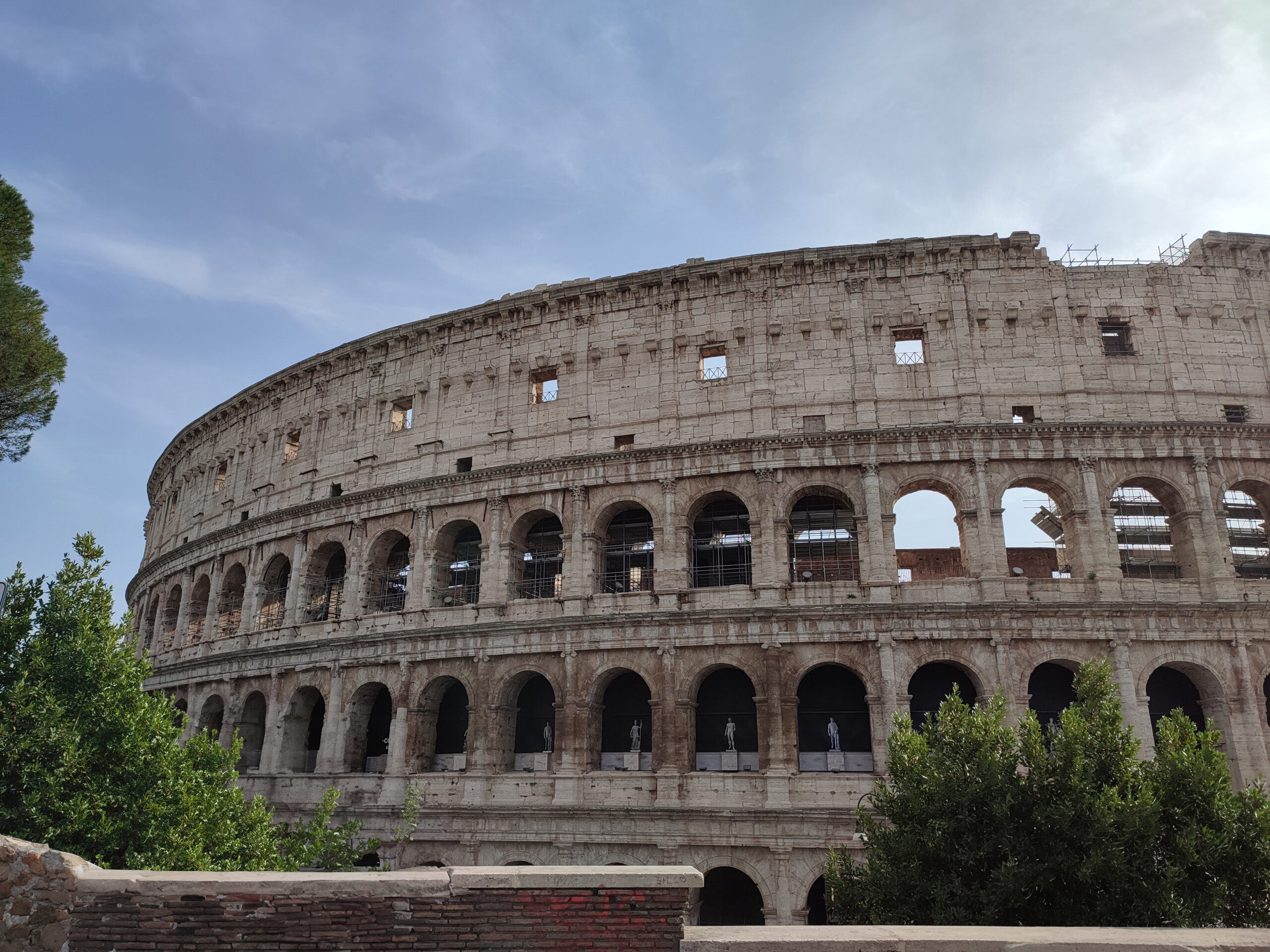 COLISEO