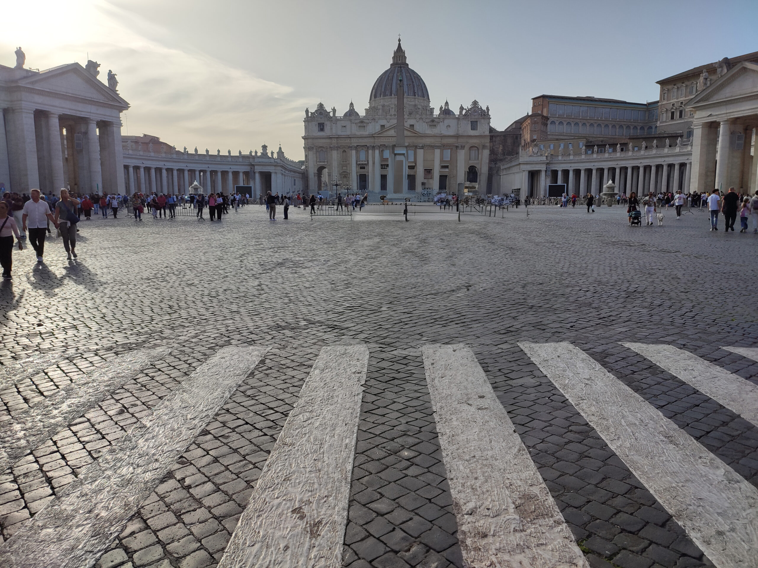 VATICANO
